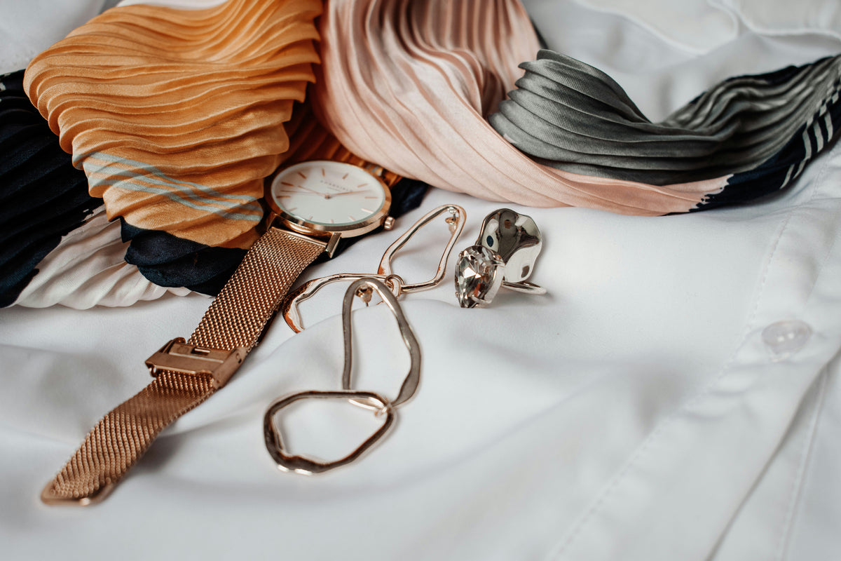 Accessoires