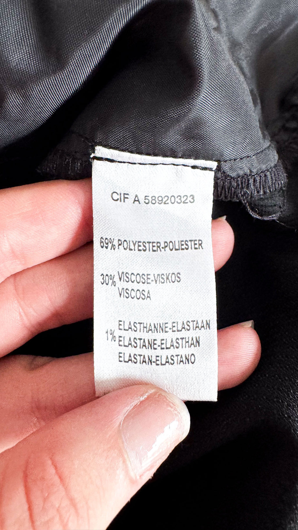 Robe velours côtelé carré sans manche 44 - La Redoute