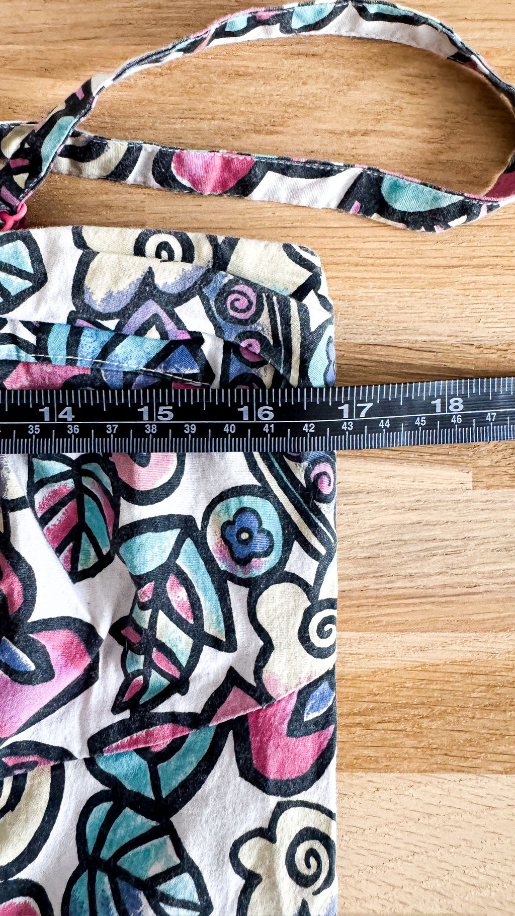 Robe vintage bustier imprimé vitrail 46 - Beth Ditto