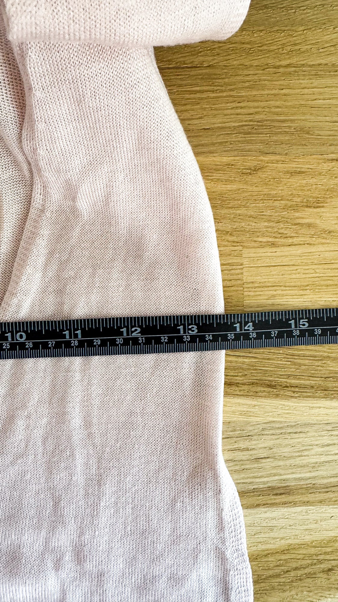 Débardeur Oxbow rose asymétrique col V taille S très bon état