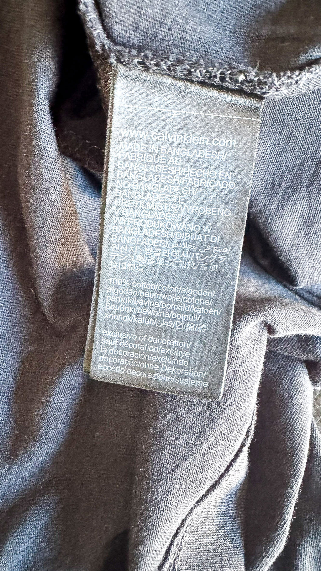 Haut H&M marron chocolat basique chic manches longues neuf taille XL