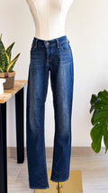 Jean skinny Demi Curve W28L34 - Levi's