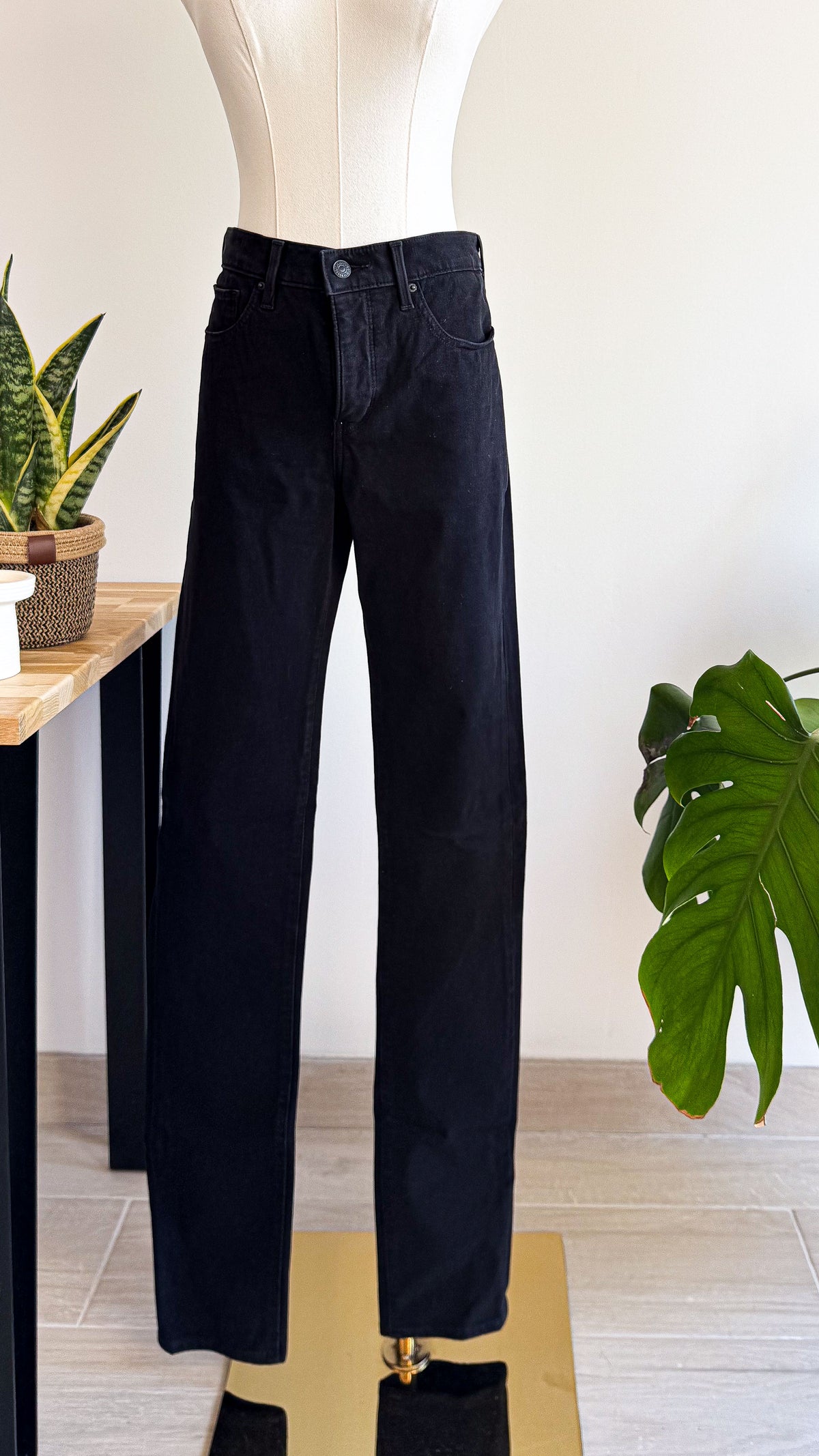 Jean Levi’s 311 shaping skinny noir taille W30 L34 coupe ajustée