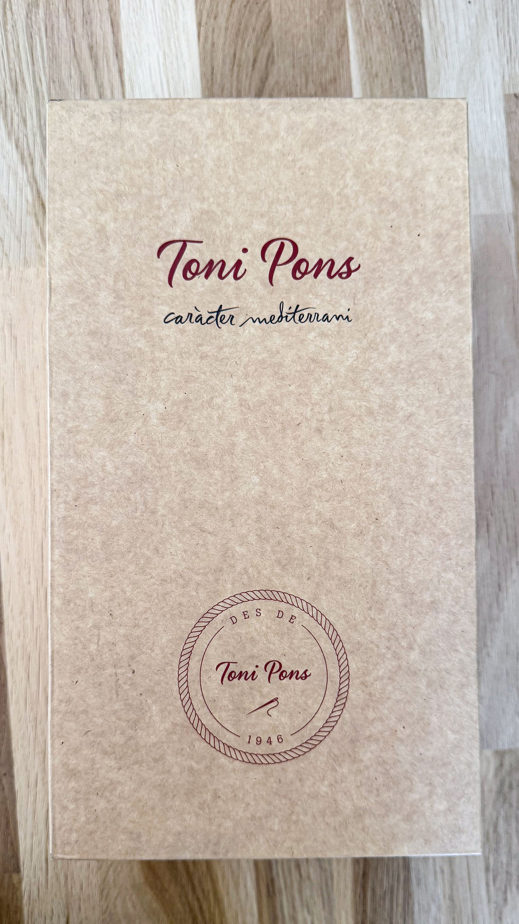 Espadrilles platine bout doré 39 - Toni Pons