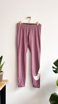 Legging Nike rose taille S sport fitness très bon état