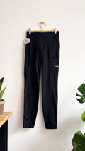 Pantalon équitation noir taille 34 neuf avec étiquette - Zaldi