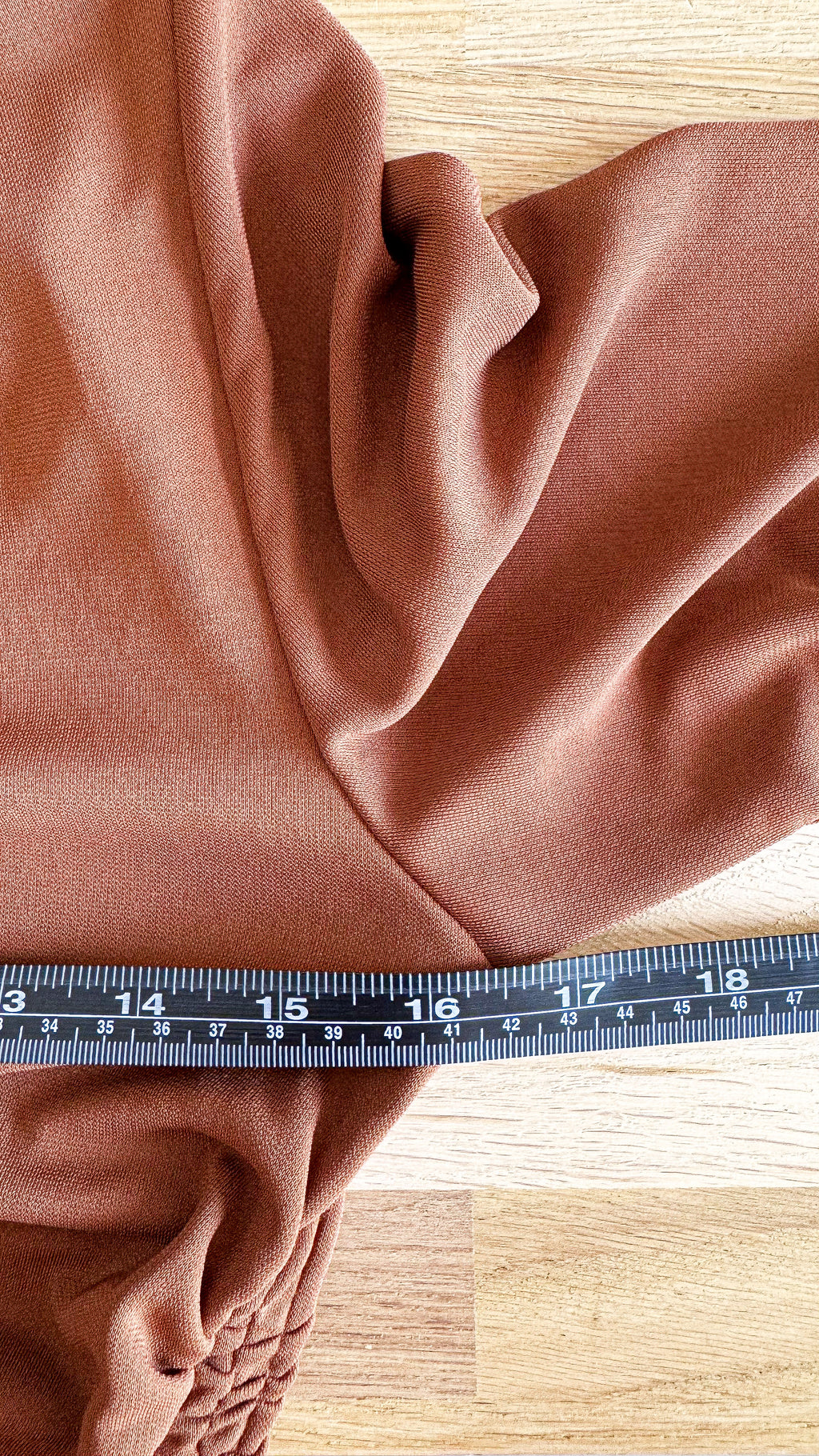 Robe longue drapée asymétrique M - Mango