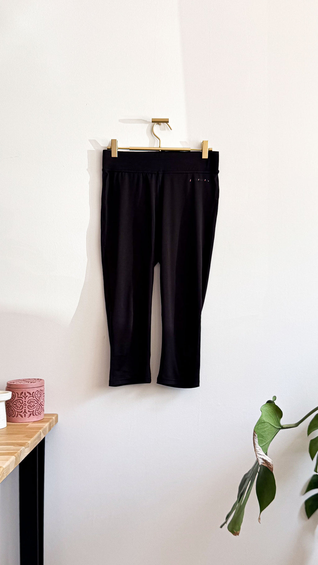 Legging sport court capri 38 - Energetics