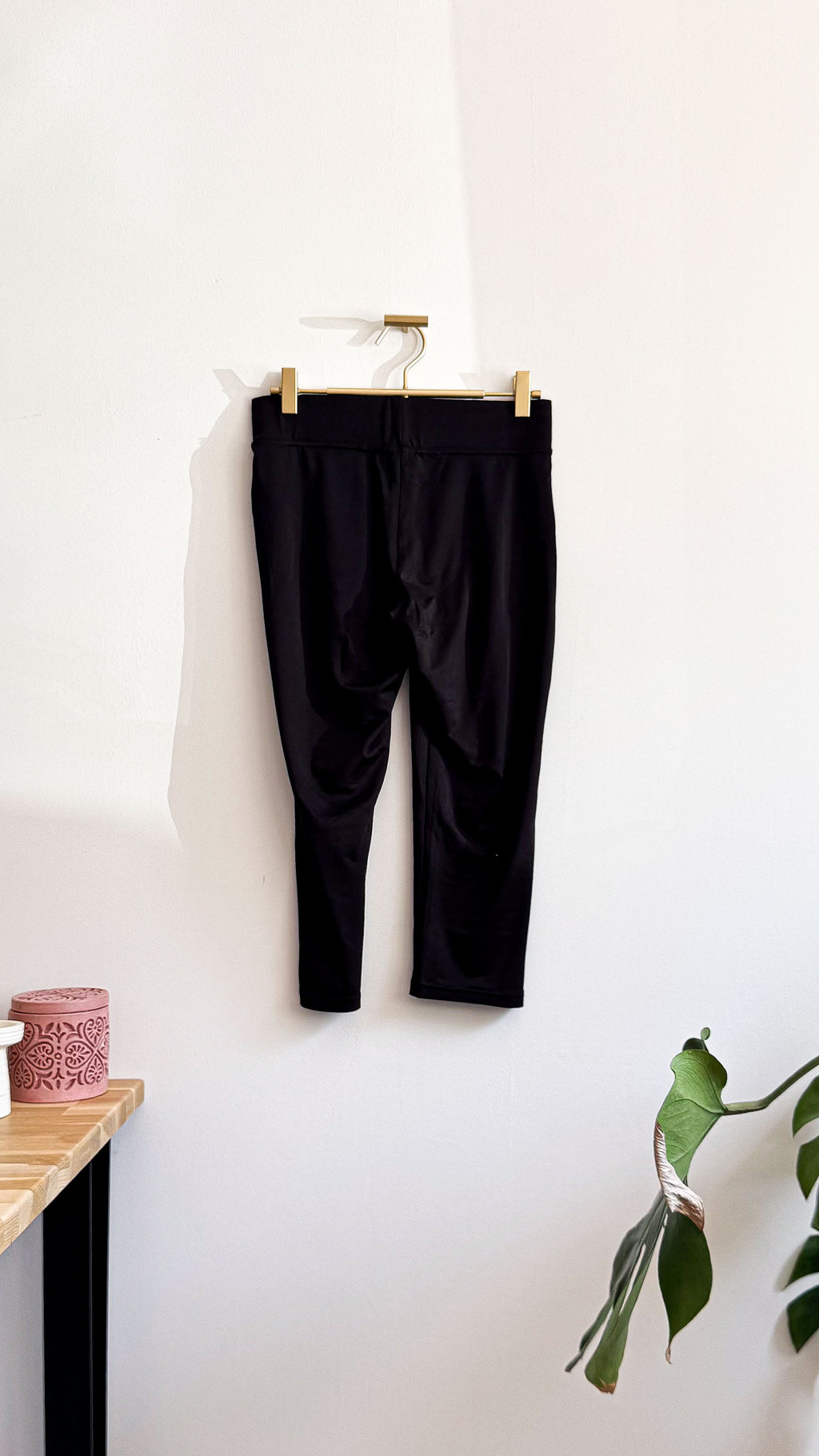 Legging sport court capri 38 - Energetics
