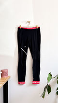 Legging cycliste zips chevilles M/W33 - Kalenji