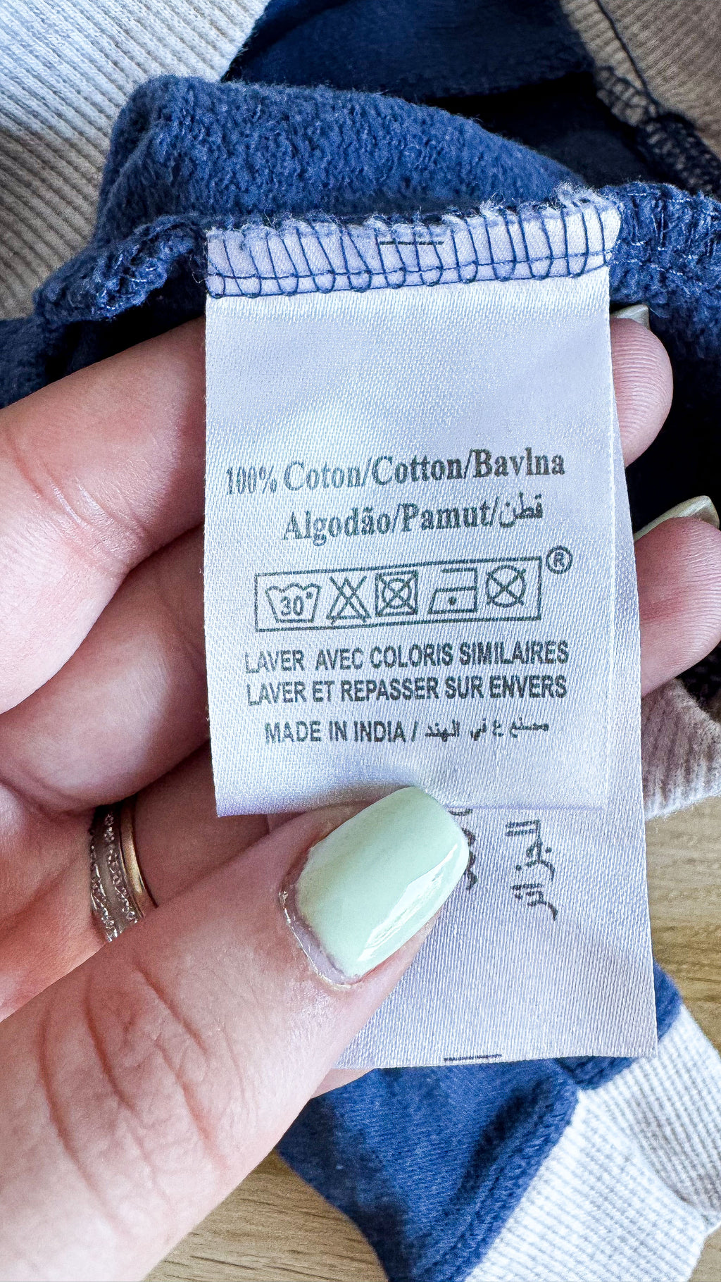 Veste zippée "Dirty Truck Co" bleu marine 6 mois - Pik Ouik