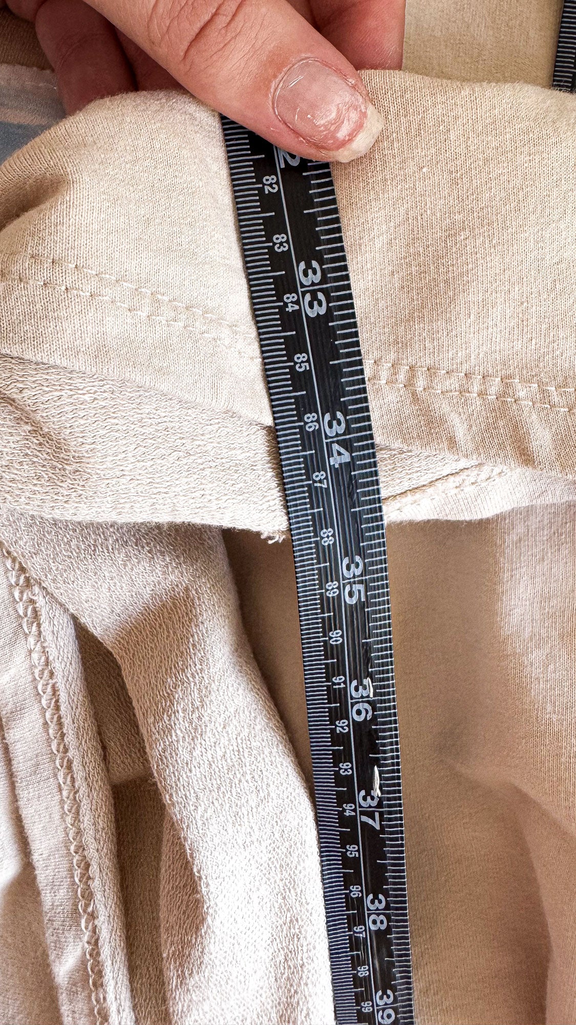 Robe sweat capuche imprimé mode TU - Kessy Moda