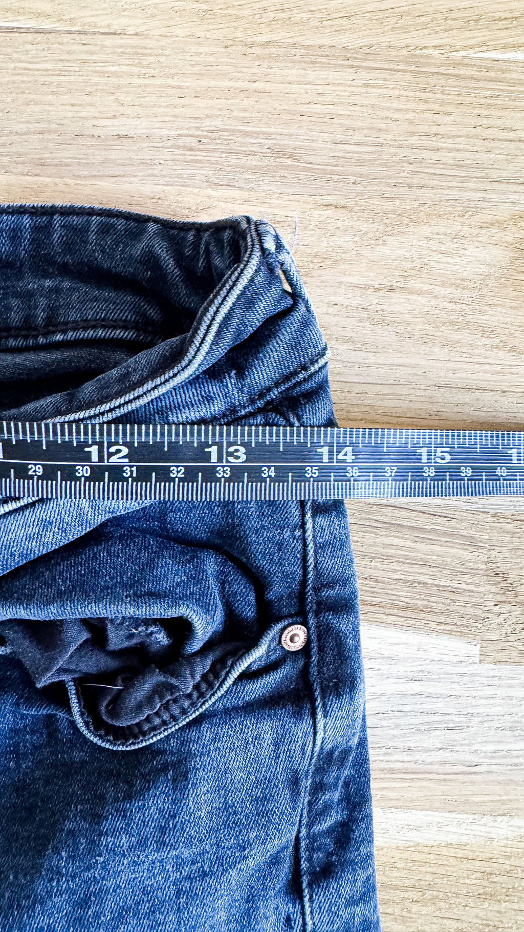 Jean skinny bleu foncé Olivia 38 - Mango